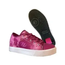 Heelys Classic Pink Light Pink Canvas - pink - 36.5
