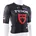 Bikeshirt-Schwarz-L