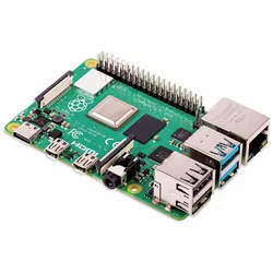 RASPBERRY PI 4 Model B 8GB