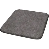 KLEINE WOLKE Wilna Grau 50 x 60 cm