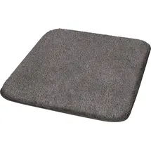 KLEINE WOLKE Wilna Grau 50 x 60 cm