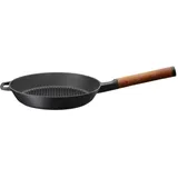 Fiskars Norden Gusseisen Grillpfanne 26 cm