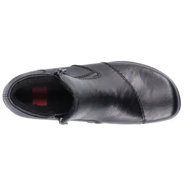 Rieker L4663-01 black 42