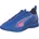 Puma Ultra IT Jr Ultra blue/puma white/glowing Red 34