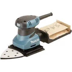 Makita Faust-Schwingschleifer  - BO4565J