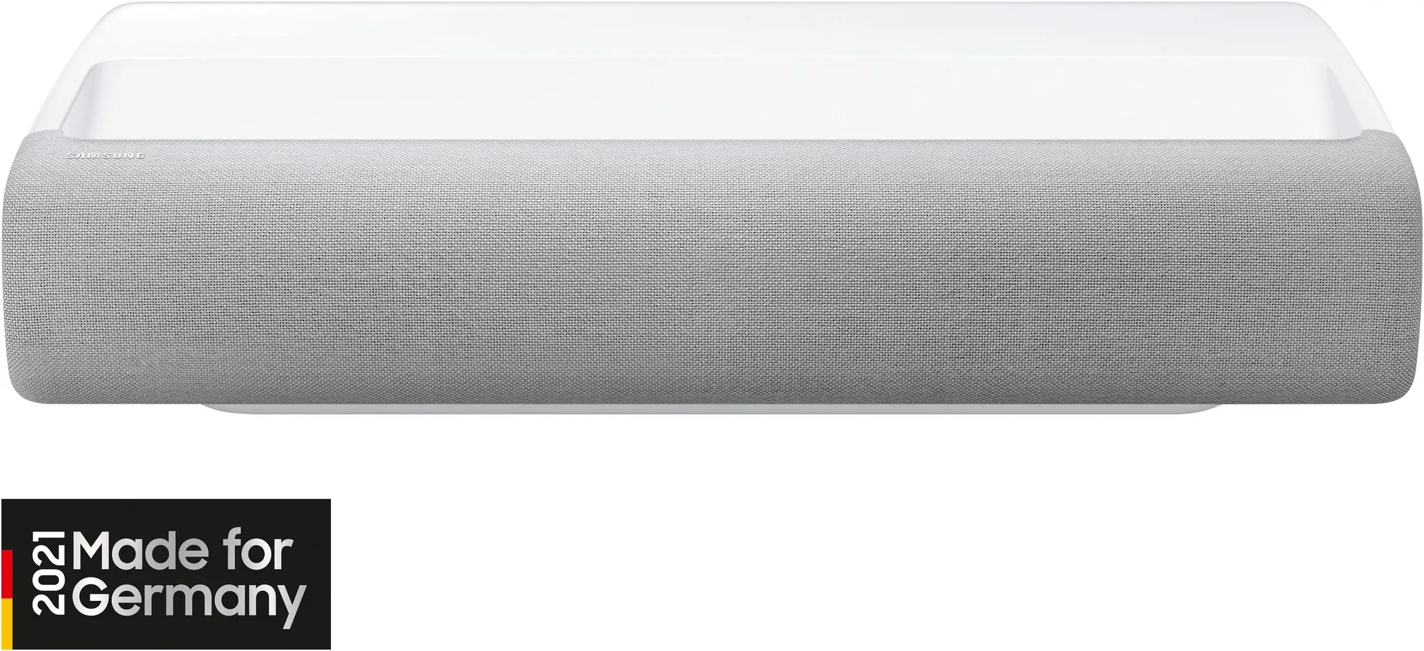 Samsung Beamer »SP-LSP7TFAXXE«, (1000:1) Samsung weiß/grau