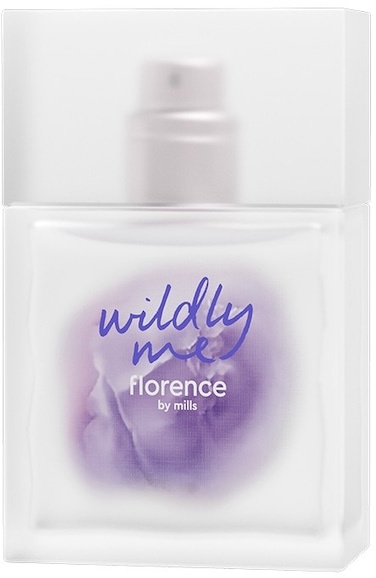 Florence By Mills Wildly Me Eau de Toilette 30 ml