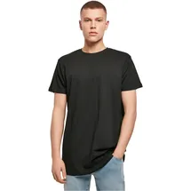 Build Your Brand Rundhalsshirt schwarz M