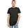 Build Your Brand Rundhalsshirt schwarz M