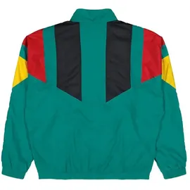 adidas DFB EQT Track Top Grün
