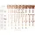 Jane Iredale Amazing Base Refill 3 x 2,5 g