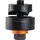 ALFRA Blechlocher TriCut® KL D.50,5mm M 50 f.Rohre u.Verschraubungen