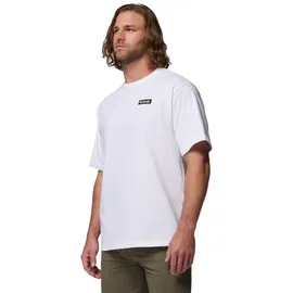 Columbia CSC Heavyweight Iconic Tee - T-Shirt Gr XL