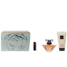 Lancôme Trésor Eau de Parfum 30 ml + Hypnôse Mini Mascara 2 ml + Body Lotion 50 ml Geschenkset