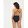 bonprix Badeanzug Damen Schwarz 40