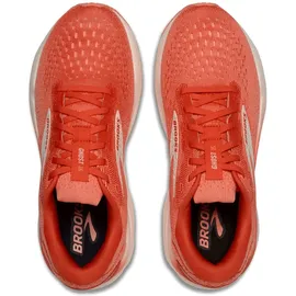 Brooks Ghost 16 Damen Orange / Pink 36