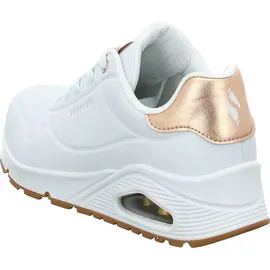 SKECHERS Uno - Golden Air White 39
