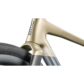 BMC Kaius 01 Three 2026 28 Zoll RH 54 cm Unisex grau