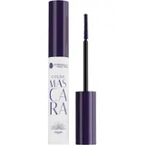 Hypoallergenic Augen-Make-up MascaraColor Mascara 01 Classy Aubergine 8 g -