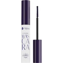 Hypoallergenic Augen-Make-up MascaraColor Mascara 01 Classy Aubergine 8 g -