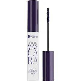 Hypoallergenic Augen-Make-up MascaraColor Mascara 01 Classy Aubergine 8 g -