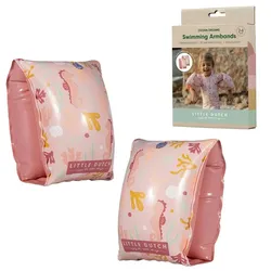 Schwimmflügel Ocean Dreams rosa 2 – 6 Jahre