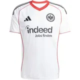 adidas Eintracht Frankfurt Auswärtstrikot 2025/26 Herren Gr. XL