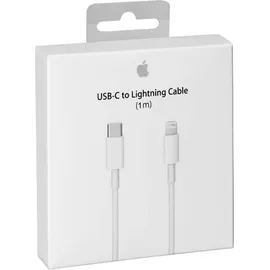 Apple USB-C auf Lightning Kabel