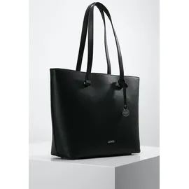 L.Credi Maxima Shopper black