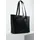 L.Credi Maxima Shopper black