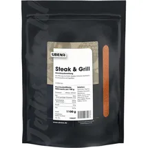 Ubena Gewürzzubereitung 1.100 g