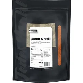Ubena Gewürzzubereitung 1.100 g