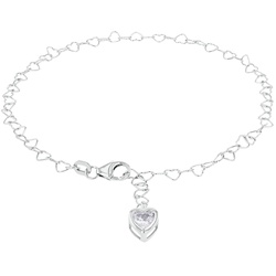 amor Fußkette Fußketten   Damen 