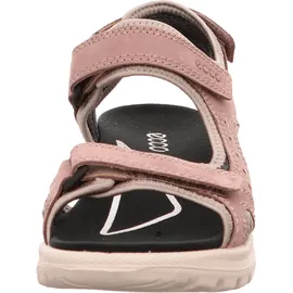 ECCO Onroads woodrose/magnet 41