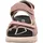 ECCO Onroads woodrose/magnet 41