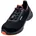 unisex S1 Sicherheitsschuhe 68468 schwarz Größe 39 Schwarz 39