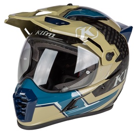 Klim Krios Pro Ventura Motocross Helm, M
