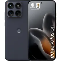Motorola Edge 70 Fusion 8 GB RAM 512 GB PANTONE Silhouette