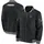 Nike Bomberjacke NIKE "Nike Jacke Las Vegas Raiders Nike Coach Bomber", Damen, Gr. M, schwarz, Popeline;Jersey, 100% Polyester, Jacken Bomberjacke
