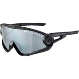 Alpina 5W1NG CM+ Brille schwarz 2021 (A8656332)
