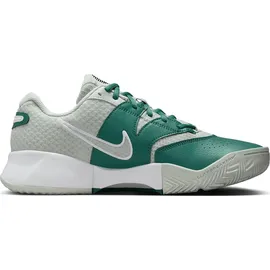 Nike Court Lite 4 Light Silver/White 39