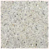 Diephaus Terrassenplatte Waschbeton 40/40/4 cm Hellgrau/Weiß