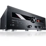 Magnat MA 900 Stereo High-End Hybrid-Vollverstärker schwarz