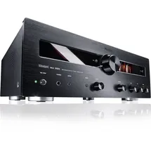 Magnat MA 900 Stereo High-End Hybrid-Vollverstärker schwarz