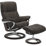 Stressless Stressless® Relaxsessel »Mayfair«, braun