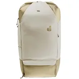 Deuter Utilion 30 Roll-Top Rucksack beige