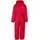 Trespass Regenanzug DRIPDROP Rot 98