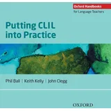 Oxford University ELT Putting CLIL into Practice: Ratgeber