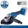 SCHEPPACH C-ATB15/1-X inkl. Koffer & 15tlg. Zubehörset