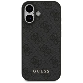 U.S. Polo Assn. iPhone 17 Hardcase schwarz